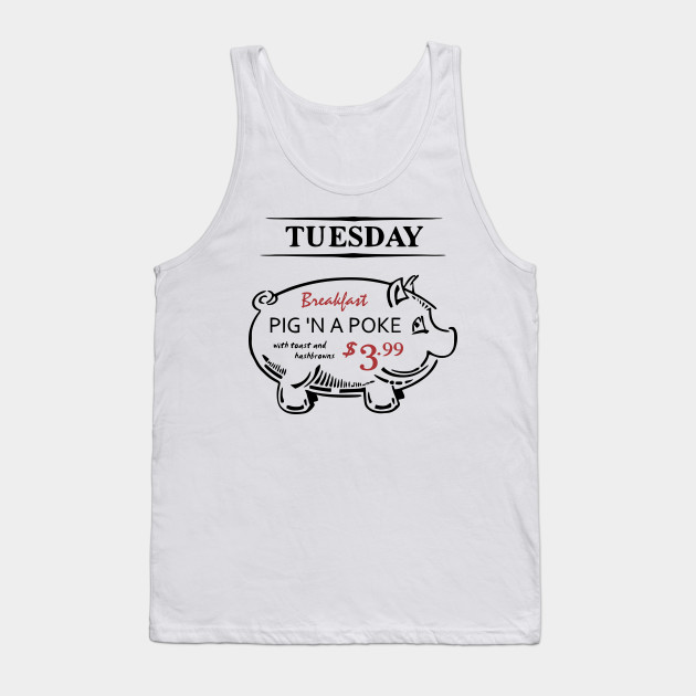 Pig 'n a Poke